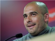 Bóng đá anh, ngoại hạng anh, lịch thi đấu euro 2012, Guardiola: Cạnh tranh giữa Messi và Cristiano làm cho cả hai xuất sắc hơn